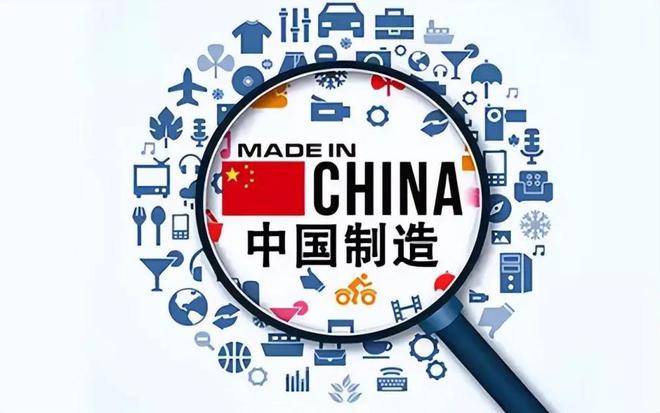 中东点名要中国制造发货！被以色列炸怕了：泼天富贵从天而降(图6)