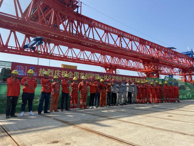 国产制造新名片！又一国之重器实现自研全球