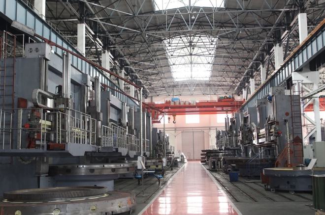 中国凭啥是制造业大国？1项核心部件立大功