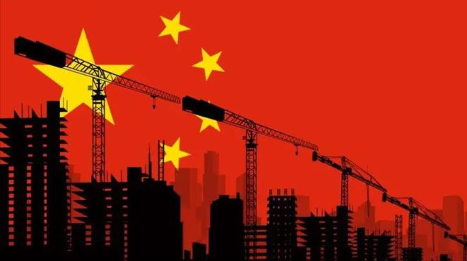 国际首次！我国攻克世界难题专家： 中国制造或在2035年超越美国(图17)