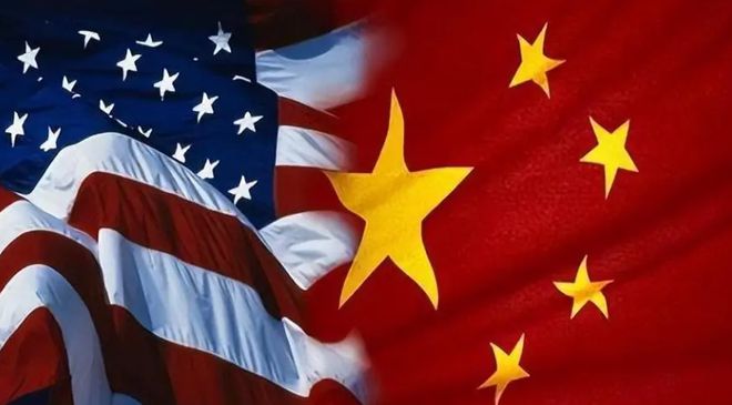 国际首次！我国攻克世界难题专家： 中国制造或在2035年超越美国(图19)