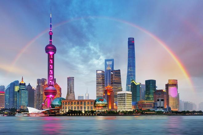 国际首次！我国攻克世界难题专家： 中国制造或在2035年超越美国(图20)