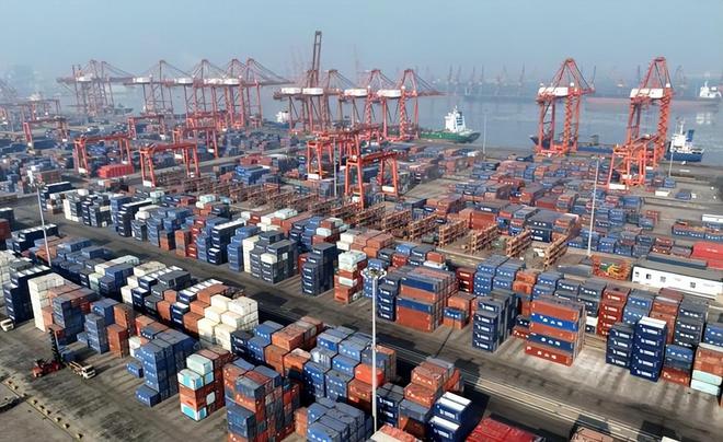 国际首次！我国攻克世界难题专家： 中国制造或在2035年超越美国(图22)