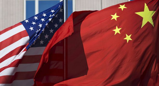 国际首次！我国攻克世界难题专家： 中国制造或在2035年超越美国(图27)