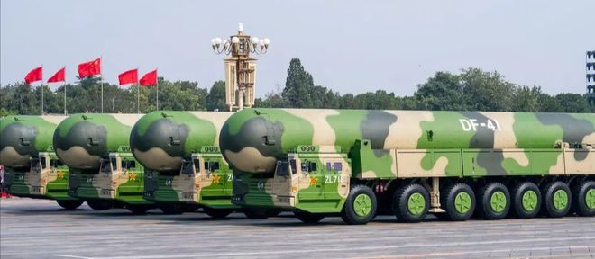 国际首次！我国攻克世界难题专家： 中国制造或在2035年超越美国(图25)