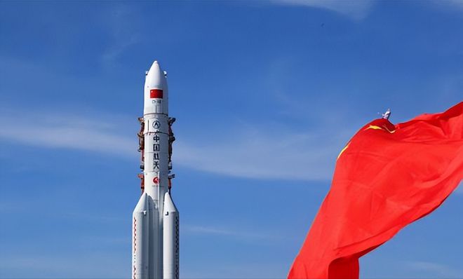 国际首次！我国攻克世界难题专家： 中国制造或在2035年超越美国(图26)