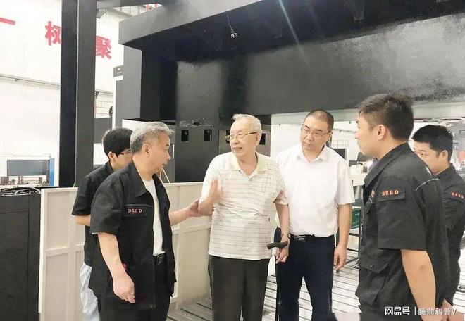 给中国制造正名!中国离开日本机床寸步难行?不要太长他人威风了(图5) 给中国制造正名!中国离开日本机床寸步难行?不要太长他人威风了(图5)