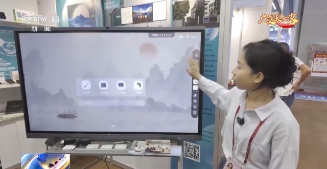 广交会第2天：走去看中国制造的硬核科技实力(图9)