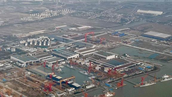 这些厉害的大国重器都是中国制造！你知道产地是哪里吗？(图7)