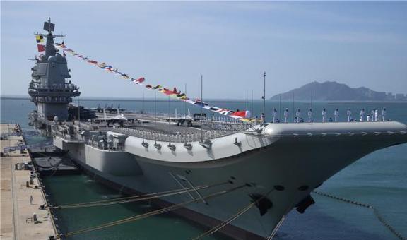 这些厉害的大国重器都是中国制造！你知道产地是哪里吗？(图3)