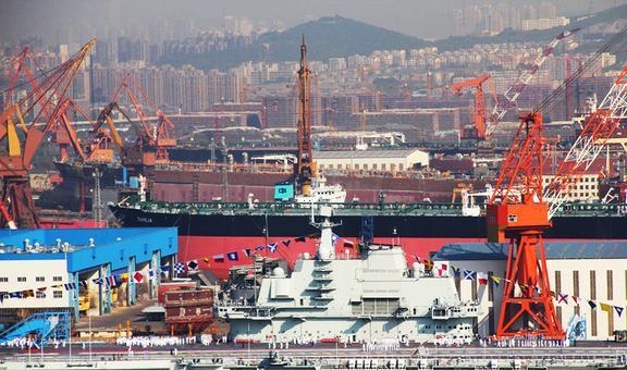这些厉害的大国重器都是中国制造！你知道产地是哪里吗？(图4)