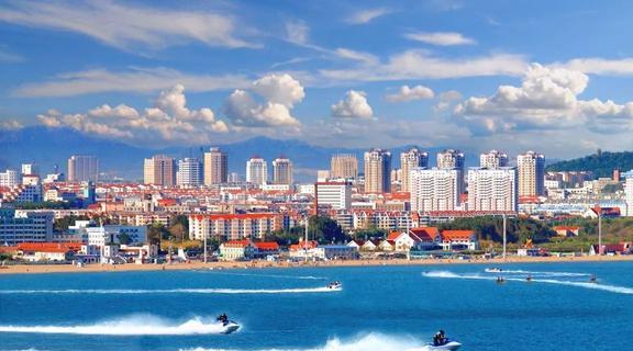 这些厉害的大国重器都是中国制造！你知道产地是哪里吗？(图10)