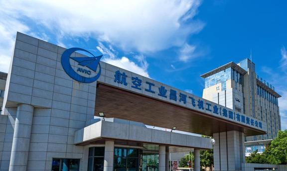 这些厉害的大国重器都是中国制造！你知道产地是哪里吗？(图24)