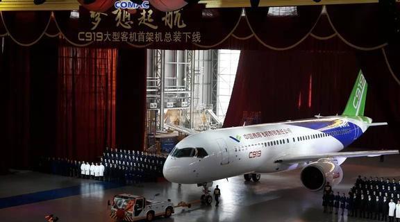 这些厉害的大国重器都是中国制造！你知道产地是哪里吗？(图31)