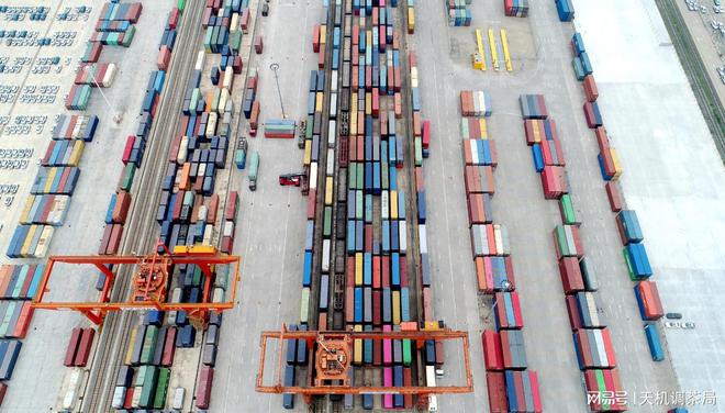 港媒：到2035中国制造有望在高科技和国防制造业赶超美国(图6)