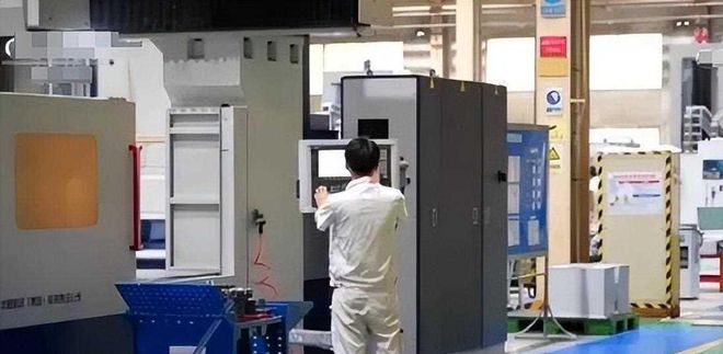 中国第一机企：从世界第一到破产重组曾经的国之重器发生了啥(图10)