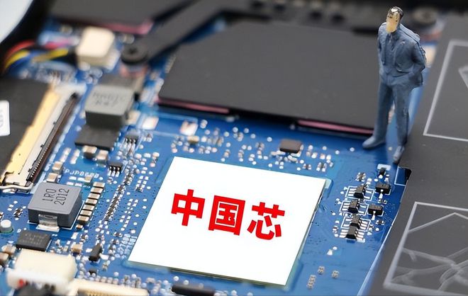 中国强硬反击禁止出口稀有材料芯片被列为不可靠产品(图2)