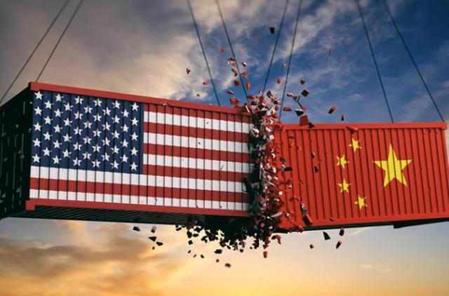 中国反制奏效了？镓金属走私被抓美国急缺中国储量是其34倍(图16)