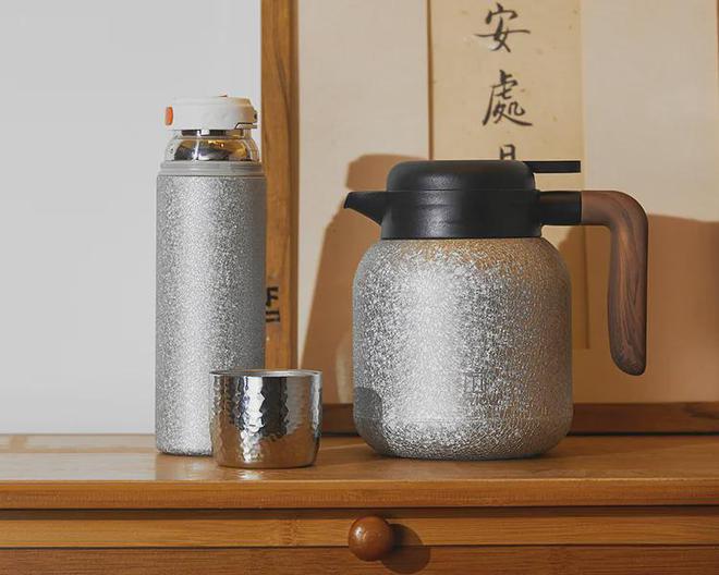 曾经五百一个的「小众钛杯」被中国制造卷成了平民级比不锈钢杯还便宜！(图12)