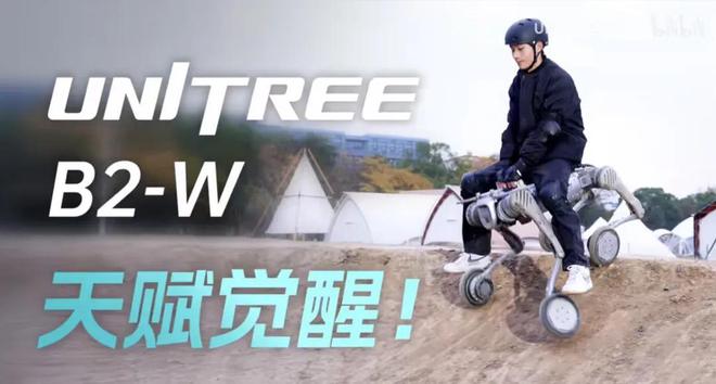 机械战狼中国制造(图2)
