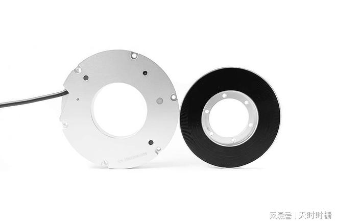 编码器生产厂家机械式编码器(图2)