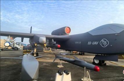 成本相差20倍美国发现想造便宜武器最佳方法是用中国零件(图2) 成本相差20倍美国发现想造便宜武器最佳方法是用中国零件(图2)