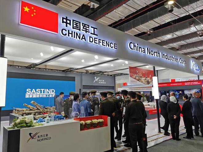 成本相差五六倍!美欧军工现状:想造便宜武器必须用中国零件(图7) 成本相差五六倍!美欧军工现状:想造便宜武器必须用中国零件(图7)