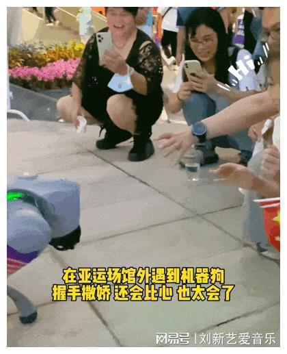 美军测试“武装机器狗”系中国造!中国机器狗就是牛!(图8) 美军测试“武装机器狗”系中国造!中国机器狗就是牛!(图8)