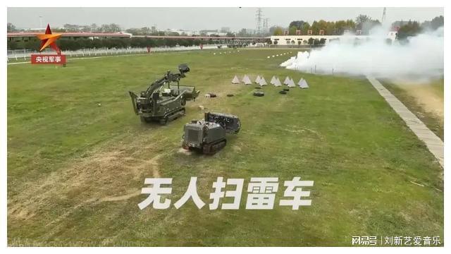 美军测试“武装机器狗”系中国造!中国机器狗就是牛!(图12) 美军测试“武装机器狗”系中国造!中国机器狗就是牛!(图12)