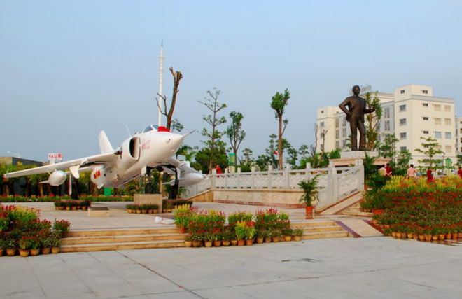 航空之父冯如：为中国龙插上翅膀清朝时就把白人抛在身后(图7)