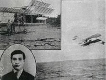 航空之父冯如：为中国龙插上翅膀清朝时就把白人抛在身后(图13)