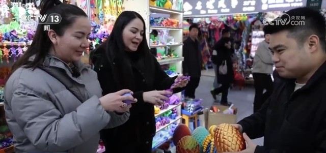 各行各业新春开新局 如何冲刺首季“开门红”？(图4)