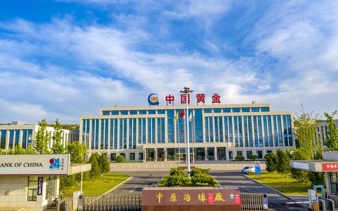 中央创立的豫西工业基地洛阳三门峡济源的超级中国制造有多强?(图5) 中央创立的豫西工业基地洛阳三门峡济源的超级中国制造有多强?(图5)