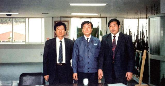 从未涉及想过的道路：靠着一杆鱼竿中国把碳纤维做到世界第一！(图10)