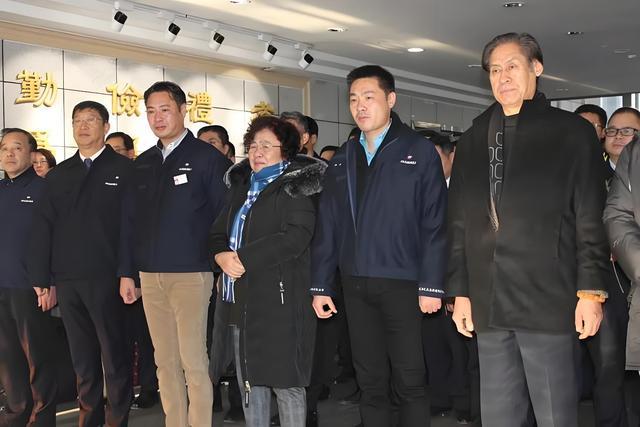 从未涉及想过的道路：靠着一杆鱼竿中国把碳纤维做到世界第一！(图17)