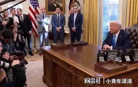 中方密集反制刚开始美紧急按下暂停键特朗普