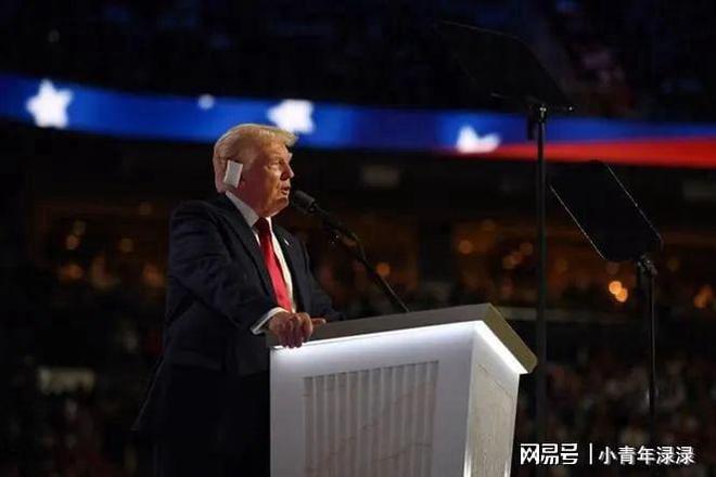 中方密集反制刚开始美紧急按下暂停键特朗普收到重大坏消息(图5)