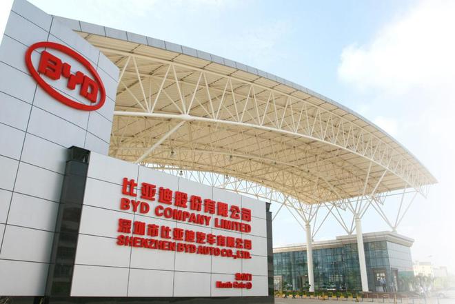 中国让西方领教了欧盟真正目的浮出水面望中方转让电池技术(图4)
