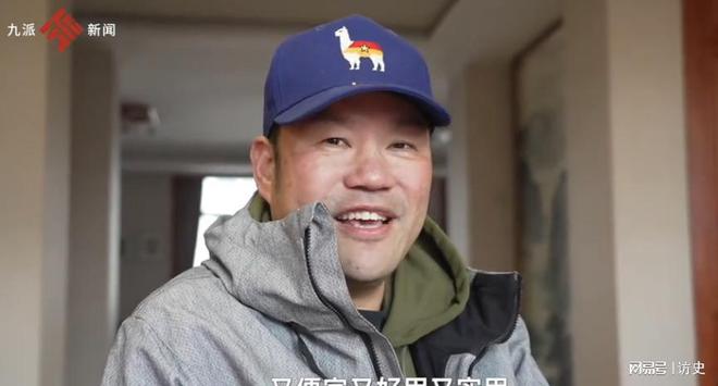 美国大叔买中国机器被骂“叛徒”本人回应：美国制造真负担不起(图17)