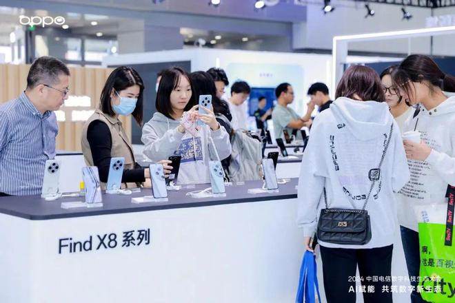折叠屏里的“中国智造方法论”:OPPO起势的底层密码究竟是什么?(图3) 折叠屏里的“中国智造方法论”:OPPO起势的底层密码究竟是什么?(图3)