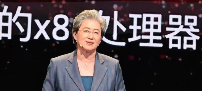 她是美科学院院长担任美尖端芯片公司CEO却顶风为中国造芯片(图2)