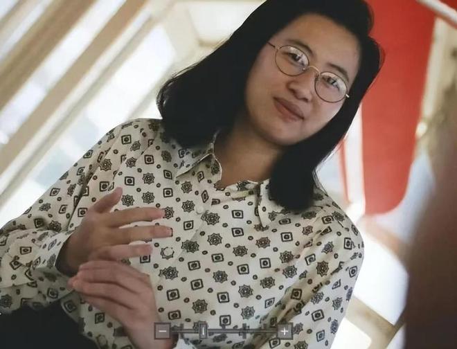 她是美科学院院长担任美尖端芯片公司CEO却顶风为中国造芯片(图4)