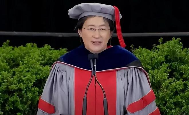 她是美科学院院长担任美尖端芯片公司CEO却顶风为中国造芯片(图5)