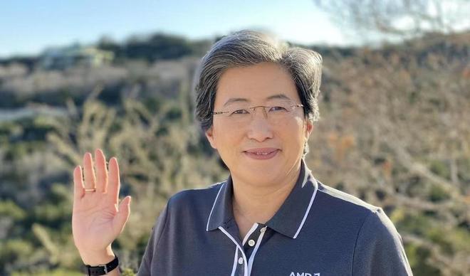 她是美科学院院长担任美尖端芯片公司CEO却顶风为中国造芯片(图6)