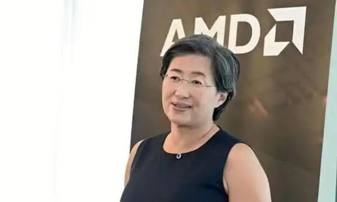 她是美科学院院长担任美尖端芯片公司CEO却顶风为中国造芯片(图9)