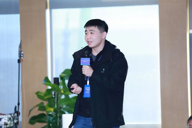行业新闻 第二届中国(重庆)石墨烯产业发展高峰论坛圆满落幕(图19) 行业新闻 第二届中国(重庆)石墨烯产业发展高峰论坛圆满落幕(图19)