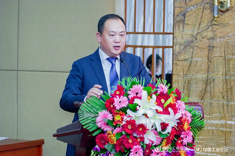 2024中国制造品牌发展峰会暨第二届中国制造·消费者信赖品牌盛典年会在京举办(图7)