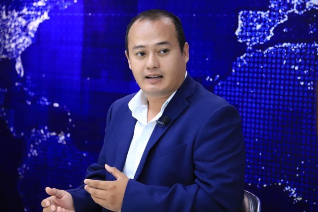 柬埔寨学者：中国经济政策将对柬埔寨产生直