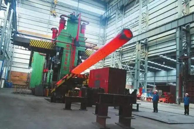 被美技术封锁30年中国用三年打破垄断造出