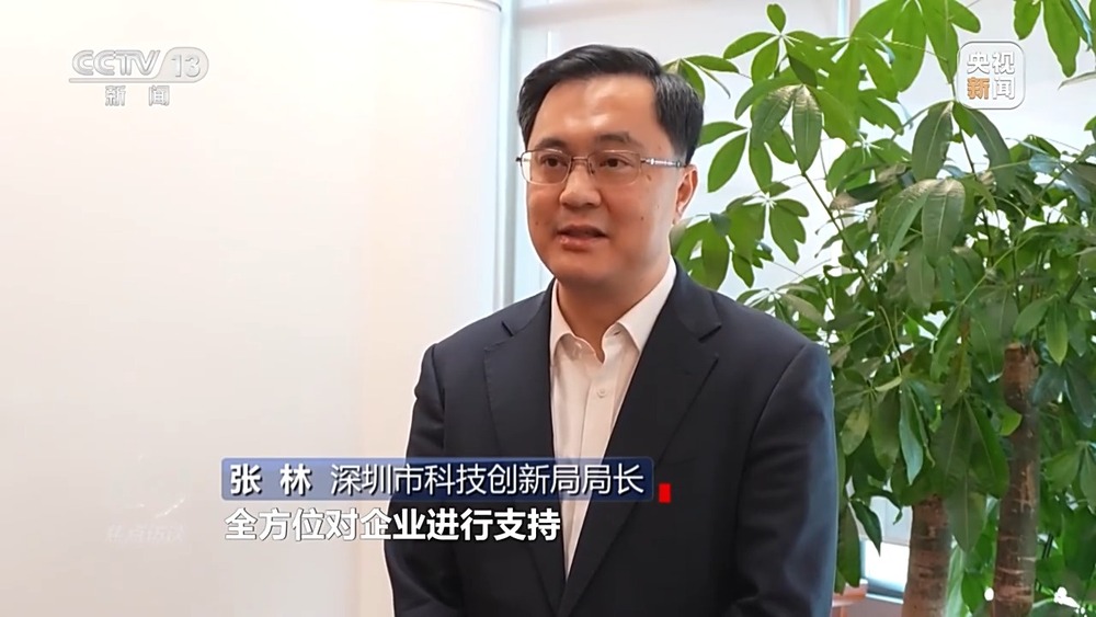 焦点访谈丨人形机器人加速进化 具身智能未来如何演绎?(图10) 焦点访谈丨人形机器人加速进化 具身智能未来如何演绎?(图10)